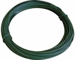 FLORASELF® Binddraad, Groen, Ø 0,8 Mm X 50 M