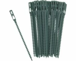 FLORASELF® Plantenbindband 14 Cm, 40 St