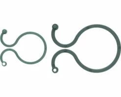 FLORASELF® Klemringen, 25 St