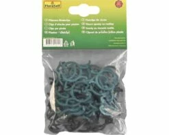 FLORASELF® Planten Bindclips, 50 St