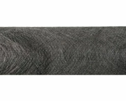 FLORASELF Worteldoek Zwart 275 G/m² 3,5x0,65 M