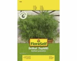 FLORASELF® Dille Delicaat Kruidenzaden