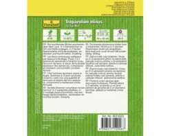 FLORASELF® Oost-Indische Kers Tip Top Mix Tropaeolum Minus Bloemenzaden 5 FLORASELF® Oost-Indische Kers Tip Top Mix Tropaeolum Minus Bloemenzaden -FLORASELF Verkoop DV 8 8074223 02 4c AT 20190411051659