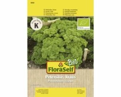 FLORASELF® Bio Bieslook Gekruld Kruidenzaden