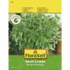 FLORASELF® Groentenzaden Basilicum Citr. Sweet Lemon 1 FLORASELF® Groentenzaden Basilicum Citr. Sweet Lemon -FLORASELF Verkoop DV 8 8695148 01 4c AT 20190411092932