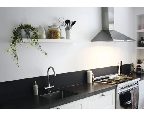 FLORASELF Klimop Hedera Helix Potmaat Ø 17 Cm H 50-80 Cm 6 FLORASELF Klimop Hedera Helix Potmaat Ø 17 Cm H 50-80 Cm - Afbeelding 4